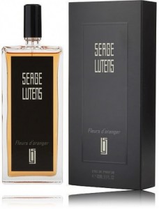 Serge Lutens - Fleurs d'Oranger Edp